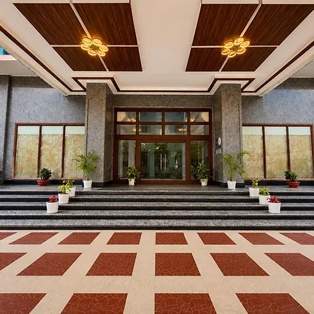 Zip By Spree Hotels Surabi International Vellore-3