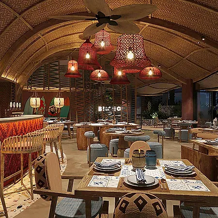 Moevenpick Resort Phan Thiet-2