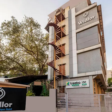 Treebo Premium Widlor Boutique With Swimming Pool-2