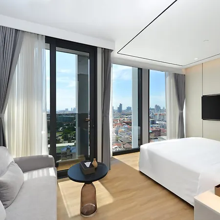 Arbour Hotel And Residence-2