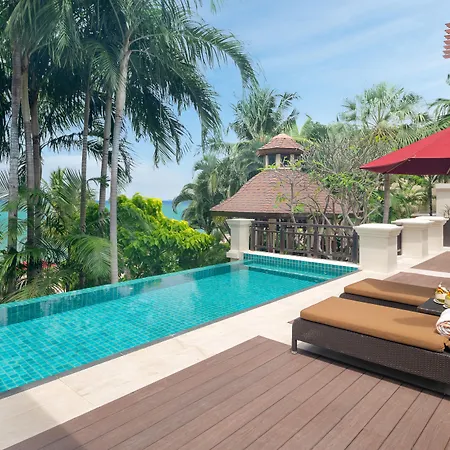 Intercontinental Pattaya Resort By Ihg-3