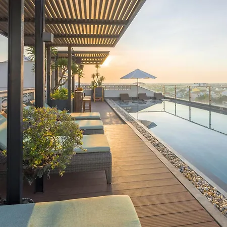 Little Gem Hoi An Boutique Hotel & Spa-2