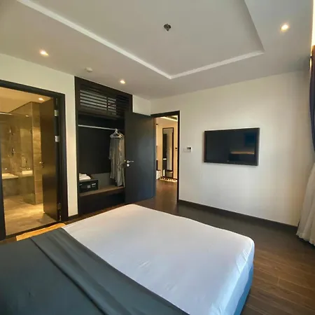 The Sapphire Residence S2-2