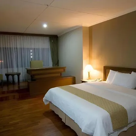 Danau Toba Hotel International-3