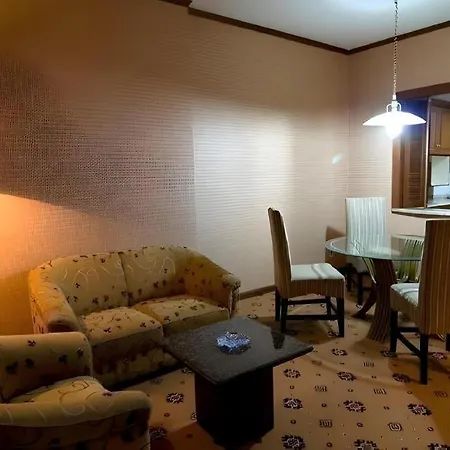 Danau Toba Hotel International-2