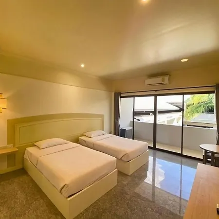 Golden Land Hotel-2