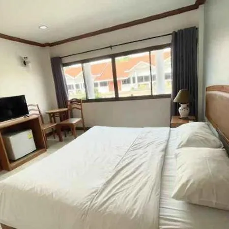 Golden Land Hotel-3