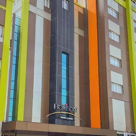 Horison Kota Lama Semarang-2