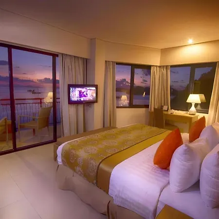 Laprima Hotel-2