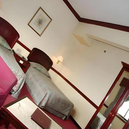 Great Eastern Hotel Quezon City-3