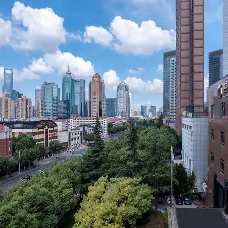Grand Soluxe Zhongyou Hotel-2