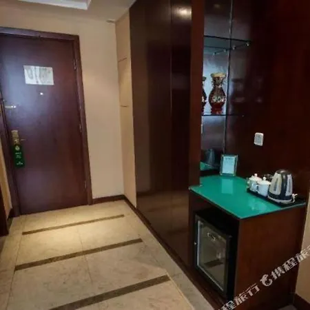 Beijing Jiangxi Grand Hotel-3