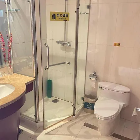 Beijing Jiangxi Grand Hotel-2
