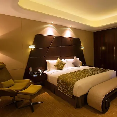 Hotel Maxmelim Beijing-3