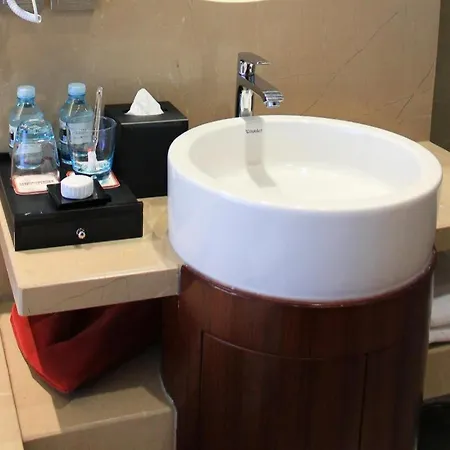 Hotel Maxmelim Beijing-2