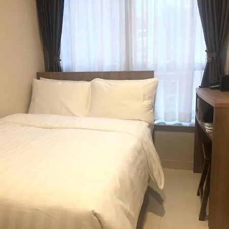 We Hotel Kowloon-3