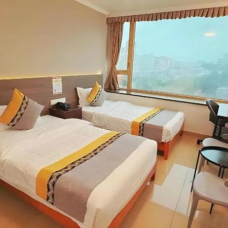 Grand Harbour Hotel-2