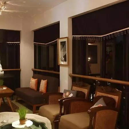 The Silk Art Design Hotel-2