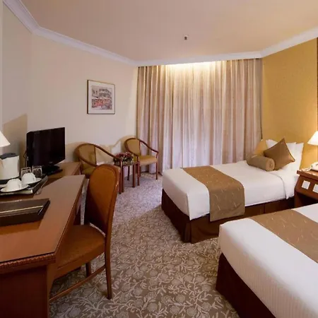 Hotel Miramar Singapore-3