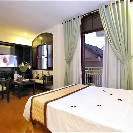 Hoi An Lantern Hotel-3