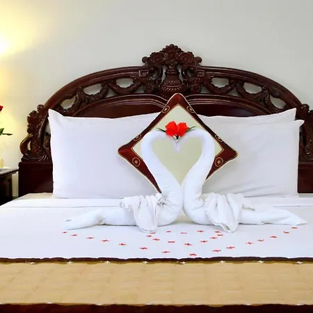 Hoi An Lantern Hotel-2
