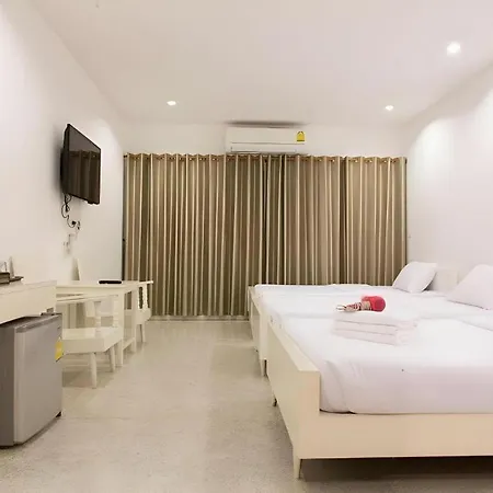 Chiang Rai Hotel-3