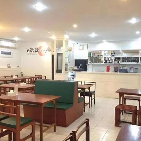 Chiang Rai Hotel-2