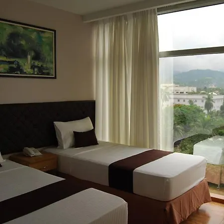 Capitol Central Hotel And Suites-3