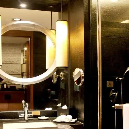 Worldhotel Grand Dushulake Suzhou-2