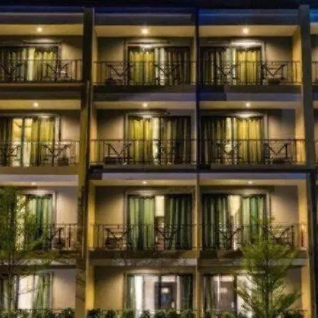 M Boutique Resort-3