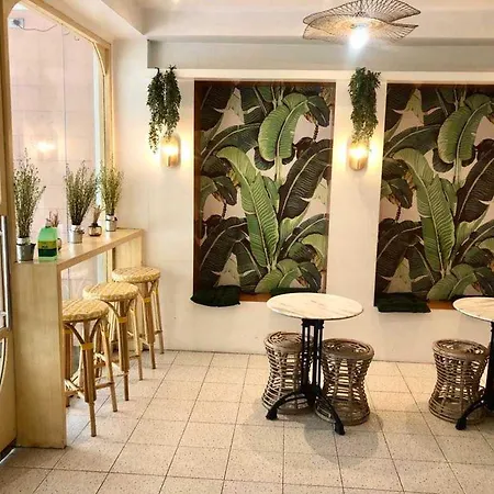 Marian Palazz Hotel-3