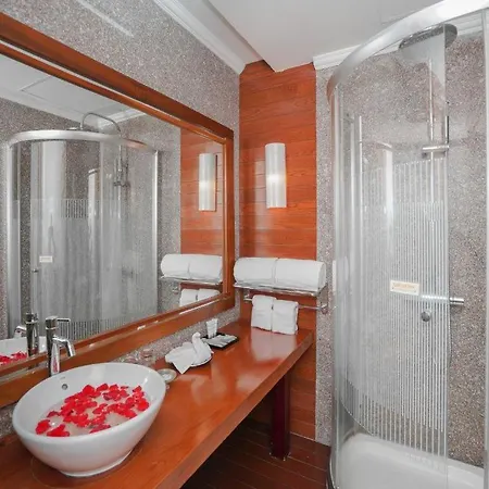Senriver Hotel-3