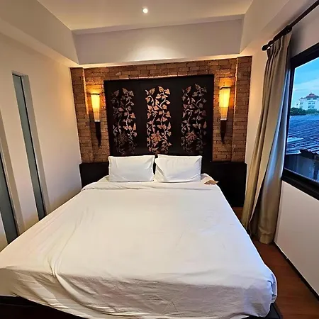 Holiday Garden Hotel-2