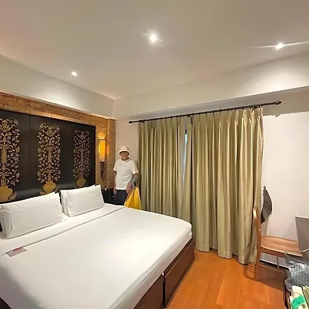 Holiday Garden Hotel-3