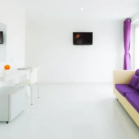 Hotel Zing Phnom Penh-3