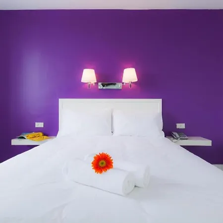 Hotel Zing Phnom Penh-2