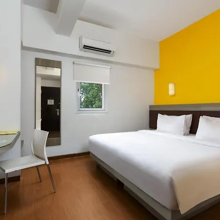 Amaris Hotel Padjajaran Bogor-2
