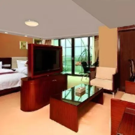 New World Hotel-3