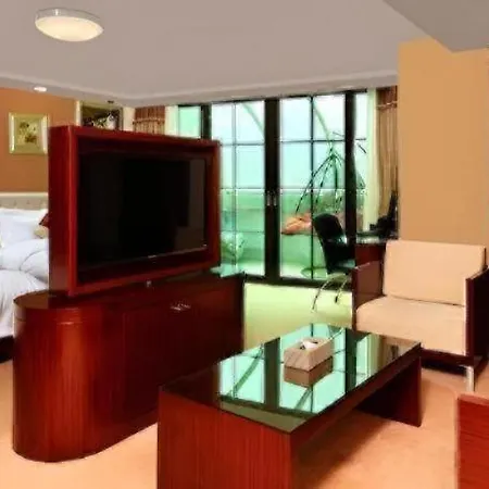 New World Hotel-2