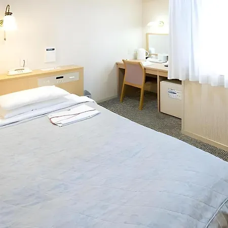 Pearl Hotel Kawasaki-2