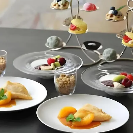 Hotel Piena Kobe-3