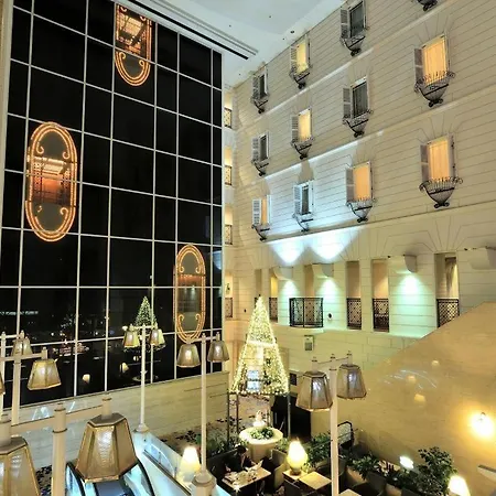 Kichijoji Dai-Ichi Hotel, Tokyo-2