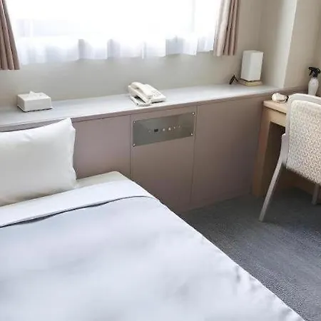 The Hamilton Sapporo Hotel-3