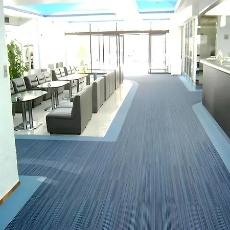 Tokyo Business Hotel-2