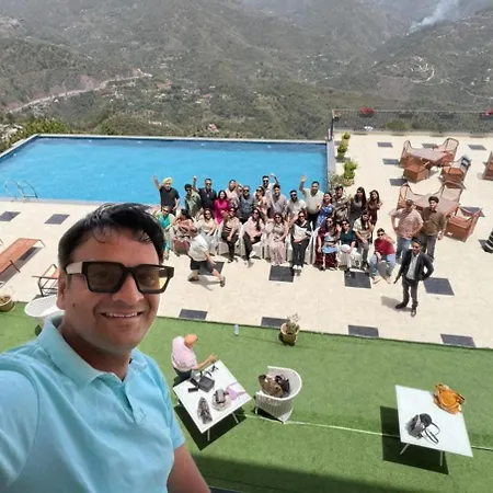 Astra Resort And Caffe-3