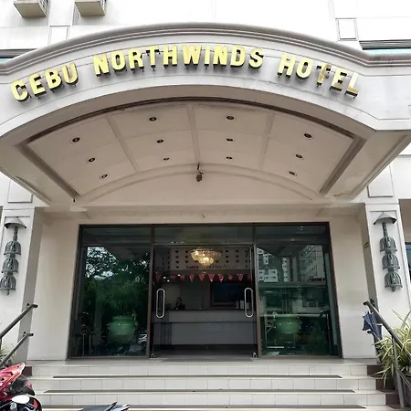 Cebu Northwinds Hotel-2