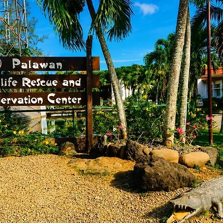 Ipil Suites Puerto Princesa-2