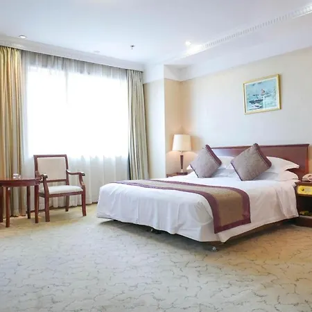 Shaanxi Business Hotel-3