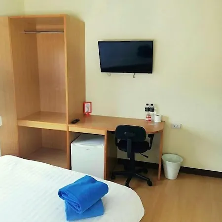 A7 Hotel Pattaya-2