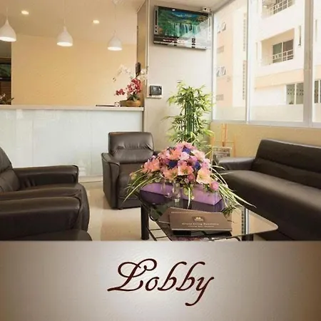 Grand Living Residence-3